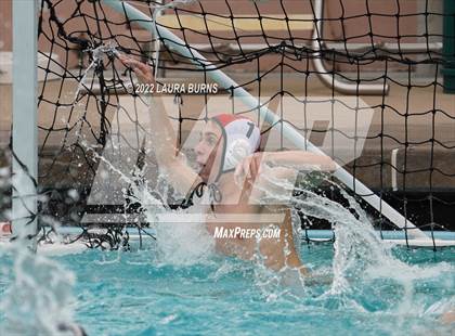 Thumbnail 2 in Leigh vs Leland (CIF CCS D1 Quarterfinals) photogallery.