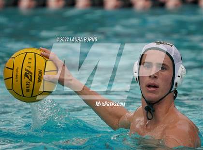 Thumbnail 1 in Leigh vs Leland (CIF CCS D1 Quarterfinals) photogallery.