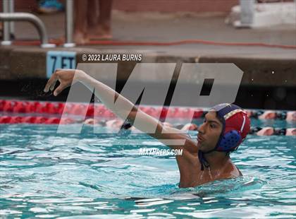 Thumbnail 2 in Leigh vs Leland (CIF CCS D1 Quarterfinals) photogallery.