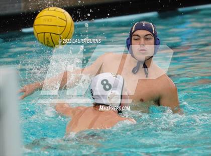 Thumbnail 1 in Leigh vs Leland (CIF CCS D1 Quarterfinals) photogallery.