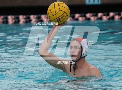 Thumbnail 1 in Leigh vs Leland (CIF CCS D1 Quarterfinals) photogallery.