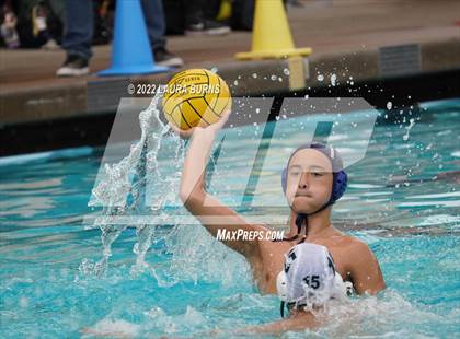 Thumbnail 1 in Leigh vs Leland (CIF CCS D1 Quarterfinals) photogallery.