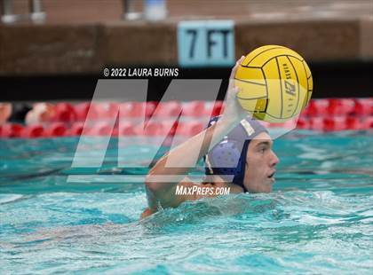 Thumbnail 2 in Leigh vs Leland (CIF CCS D1 Quarterfinals) photogallery.