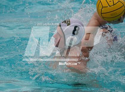 Thumbnail 2 in Leigh vs Leland (CIF CCS D1 Quarterfinals) photogallery.
