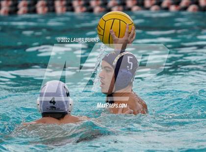 Thumbnail 2 in Leigh vs Leland (CIF CCS D1 Quarterfinals) photogallery.