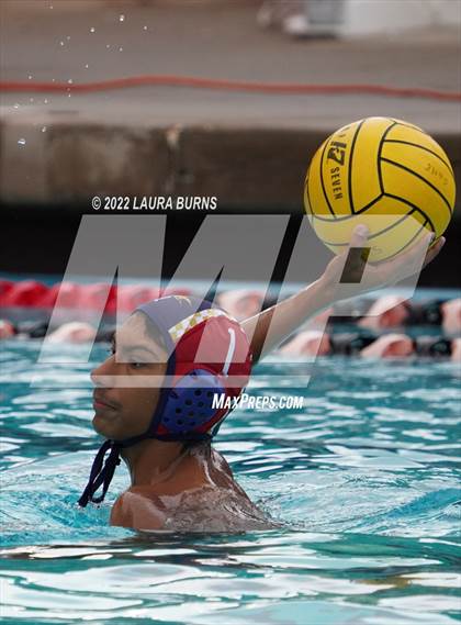 Thumbnail 2 in Leigh vs Leland (CIF CCS D1 Quarterfinals) photogallery.