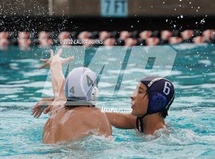 Thumbnail 2 in Leigh vs Leland (CIF CCS D1 Quarterfinals) photogallery.