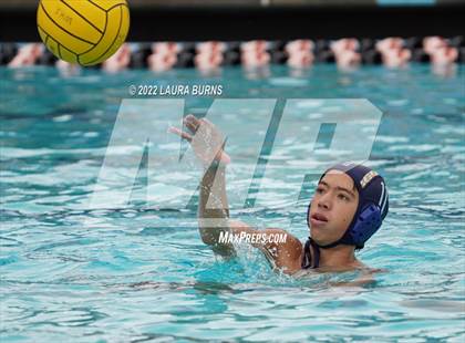 Thumbnail 3 in Leigh vs Leland (CIF CCS D1 Quarterfinals) photogallery.