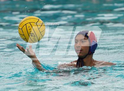 Thumbnail 3 in Leigh vs Leland (CIF CCS D1 Quarterfinals) photogallery.