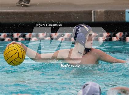 Thumbnail 1 in Leigh vs Leland (CIF CCS D1 Quarterfinals) photogallery.