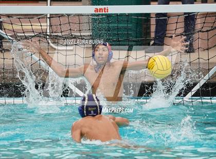 Thumbnail 2 in Leigh vs Leland (CIF CCS D1 Quarterfinals) photogallery.