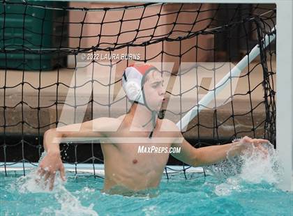 Thumbnail 2 in Leigh vs Leland (CIF CCS D1 Quarterfinals) photogallery.