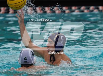 Thumbnail 1 in Leigh vs Leland (CIF CCS D1 Quarterfinals) photogallery.