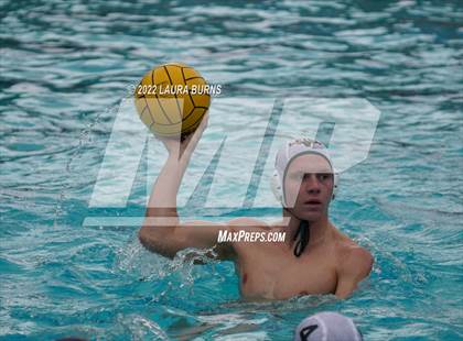 Thumbnail 1 in Leigh vs Leland (CIF CCS D1 Quarterfinals) photogallery.