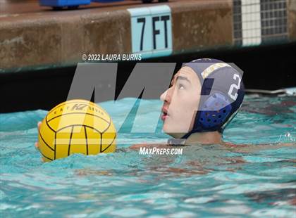 Thumbnail 1 in Leigh vs Leland (CIF CCS D1 Quarterfinals) photogallery.