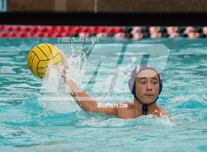Thumbnail 2 in Leigh vs Leland (CIF CCS D1 Quarterfinals) photogallery.