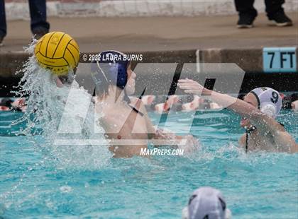 Thumbnail 3 in Leigh vs Leland (CIF CCS D1 Quarterfinals) photogallery.