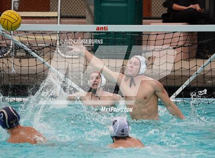 Thumbnail 3 in Leigh vs Leland (CIF CCS D1 Quarterfinals) photogallery.