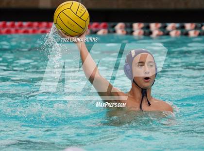 Thumbnail 2 in Leigh vs Leland (CIF CCS D1 Quarterfinals) photogallery.