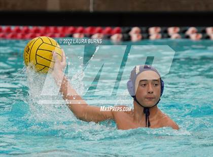 Thumbnail 3 in Leigh vs Leland (CIF CCS D1 Quarterfinals) photogallery.