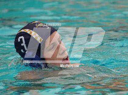 Thumbnail 1 in Leigh vs Leland (CIF CCS D1 Quarterfinals) photogallery.