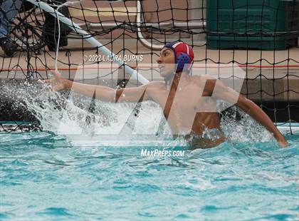 Thumbnail 3 in Leigh vs Leland (CIF CCS D1 Quarterfinals) photogallery.