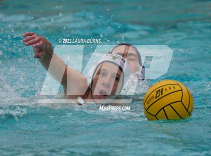 Thumbnail 1 in Leigh vs Leland (CIF CCS D1 Quarterfinals) photogallery.
