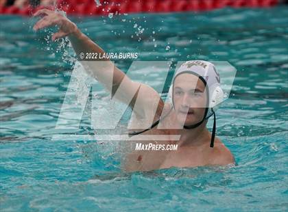 Thumbnail 2 in Leigh vs Leland (CIF CCS D1 Quarterfinals) photogallery.