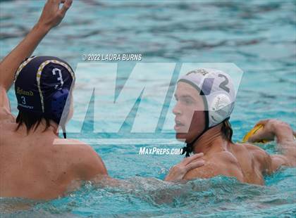 Thumbnail 2 in Leigh vs Leland (CIF CCS D1 Quarterfinals) photogallery.