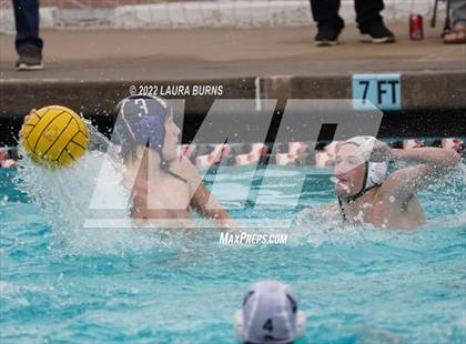 Thumbnail 2 in Leigh vs Leland (CIF CCS D1 Quarterfinals) photogallery.