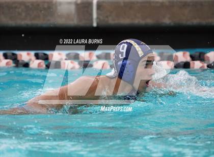 Thumbnail 1 in Leigh vs Leland (CIF CCS D1 Quarterfinals) photogallery.