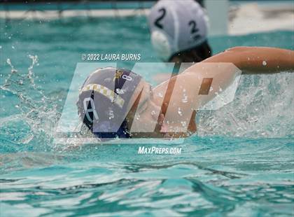 Thumbnail 3 in Leigh vs Leland (CIF CCS D1 Quarterfinals) photogallery.