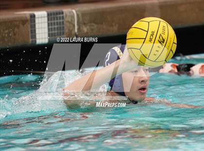 Thumbnail 2 in Leigh vs Leland (CIF CCS D1 Quarterfinals) photogallery.