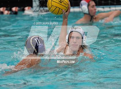 Thumbnail 2 in Leigh vs Leland (CIF CCS D1 Quarterfinals) photogallery.