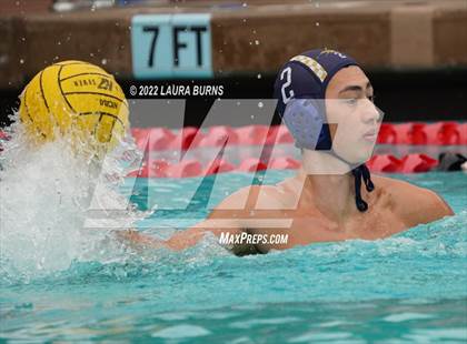Thumbnail 1 in Leigh vs Leland (CIF CCS D1 Quarterfinals) photogallery.