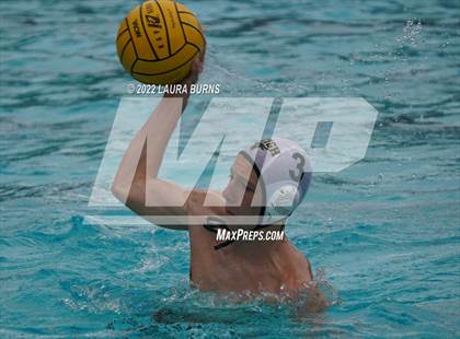 Thumbnail 1 in Leigh vs Leland (CIF CCS D1 Quarterfinals) photogallery.