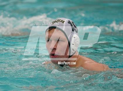 Thumbnail 2 in Leigh vs Leland (CIF CCS D1 Quarterfinals) photogallery.