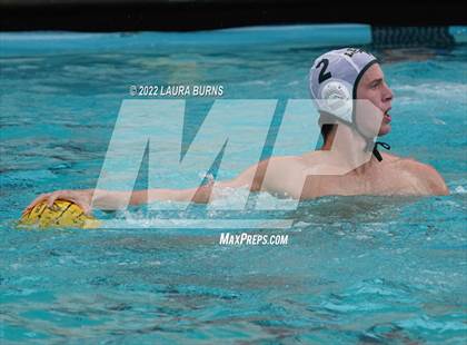 Thumbnail 2 in Leigh vs Leland (CIF CCS D1 Quarterfinals) photogallery.
