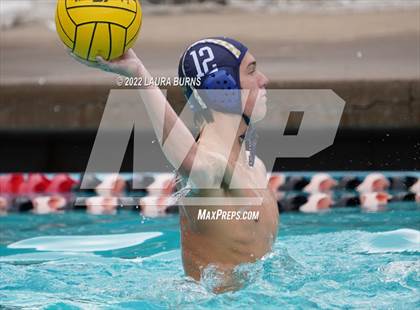 Thumbnail 3 in Leigh vs Leland (CIF CCS D1 Quarterfinals) photogallery.