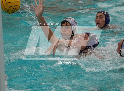 Thumbnail 3 in Leigh vs Leland (CIF CCS D1 Quarterfinals) photogallery.