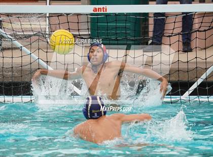 Thumbnail 1 in Leigh vs Leland (CIF CCS D1 Quarterfinals) photogallery.