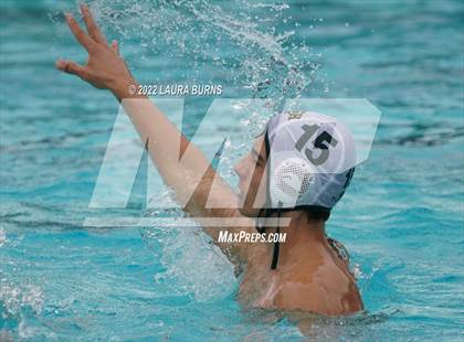 Thumbnail 1 in Leigh vs Leland (CIF CCS D1 Quarterfinals) photogallery.