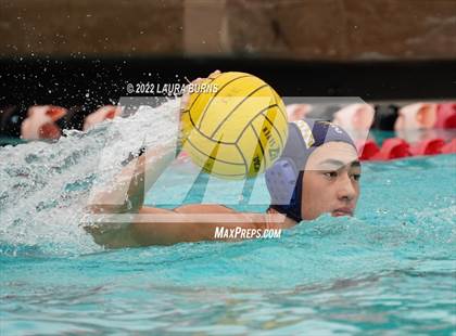 Thumbnail 3 in Leigh vs Leland (CIF CCS D1 Quarterfinals) photogallery.
