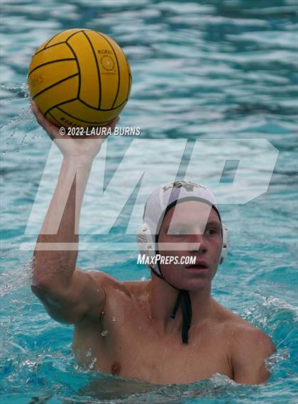 Thumbnail 3 in Leigh vs Leland (CIF CCS D1 Quarterfinals) photogallery.