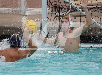 Thumbnail 3 in Leigh vs Leland (CIF CCS D1 Quarterfinals) photogallery.