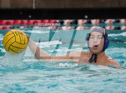 Thumbnail 2 in Leigh vs Leland (CIF CCS D1 Quarterfinals) photogallery.