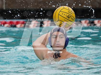 Thumbnail 3 in Leigh vs Leland (CIF CCS D1 Quarterfinals) photogallery.