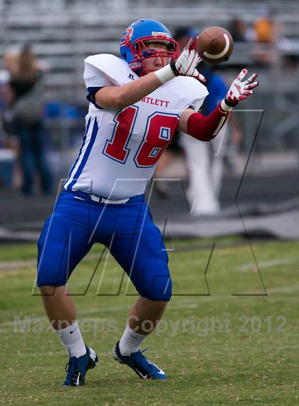 Thumbnail 2 in Bartlett vs Bolton photogallery.