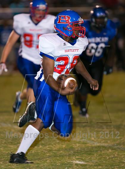 Thumbnail 2 in Bartlett vs Bolton photogallery.