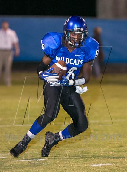 Thumbnail 2 in Bartlett vs Bolton photogallery.